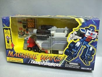 日本未発売 トランスフォーマー マシンウォーズ スタースクリーム KENNER マシンウォーズ(Machine Wars)1997 | RoboToyDays
